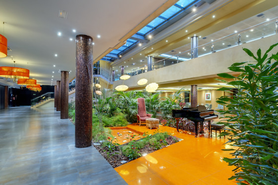 HOTEL OCA SANTO DOMINGO PLAZA - photo 1
