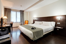 HOTEL OCA SANTO DOMINGO PLAZA