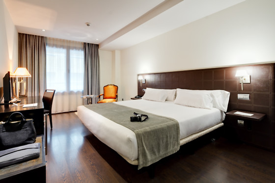HOTEL OCA SANTO DOMINGO PLAZA - photo 2