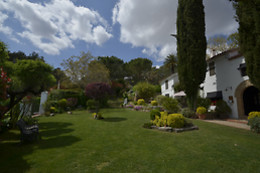 COMARQUINAL BIORESORT PENEDES