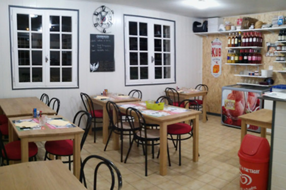 Camping La Bastide - photo 3