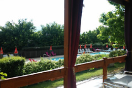 Camping La Bastide