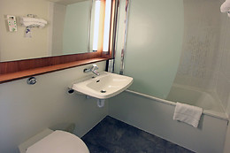 Hôtel Campanile Angers Ouest - Beaucouzé