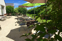 Hôtel Campanile Angers Ouest - Beaucouzé