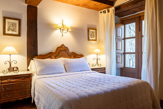 CASAS DEL JERTE - photo 8
