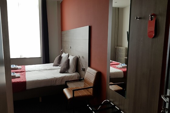 Online Booking EPS - photo 3