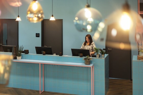 Online Booking EPS - photo 5
