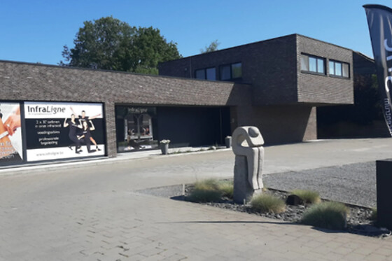 Infraligne Zottegem - photo 6