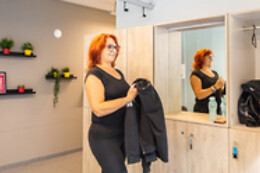 Infraligne Grimbergen