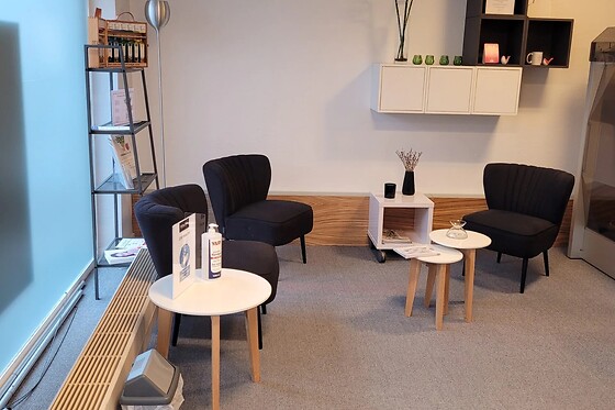 Infraligne Aarschot - photo 3