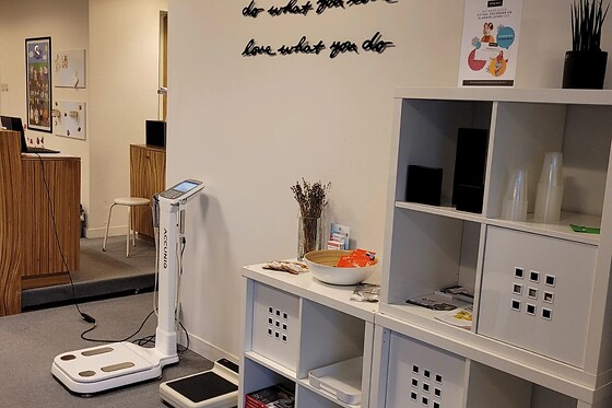 Infraligne Aarschot - photo 1