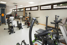 HOTEL SEGOVIA SIERRA DE GUADARRAMA