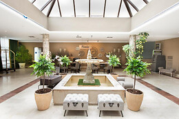 HOTEL SEGOVIA SIERRA DE GUADARRAMA