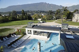 Thermes & Spa Chevalley Aix-les-Bains