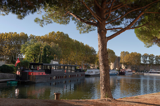 LA PENICHE Bed & Bicycle - Aigues Mortes - photo 18