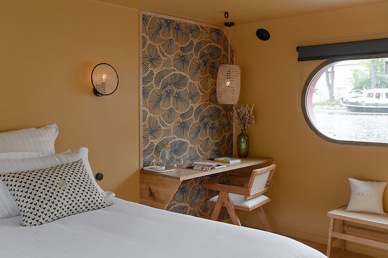 LA PENICHE Bed & Bicycle - Aigues Mortes - photo 19