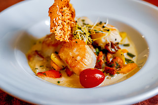 Séjour gourmand à 2 à l'Auberge du Manet**** à Montigny-le-Bretonneux (78)