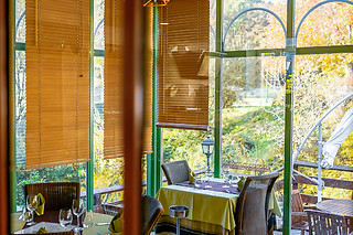 Séjour gourmand à 2 à l'Auberge du Manet**** à Montigny-le-Bretonneux (78)