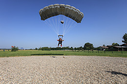 Ecole de parachutisme d'Agen