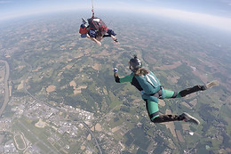 Ecole de parachutisme d'Agen
