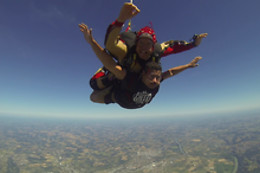 Ecole de parachutisme d'Agen