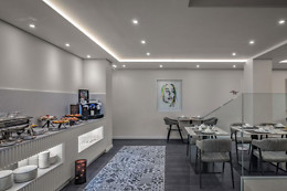 HOTEL MOON & SUN PORTO