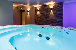 Spa les Bains Perros Guirec
