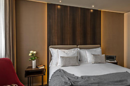 HOTEL MOON & SUN PORTO