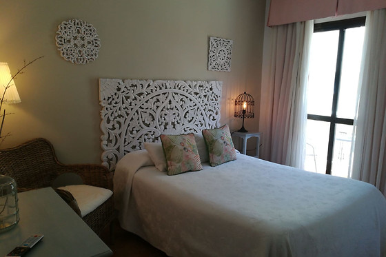 HOSTAL RESTAURANTE MACAVI - photo 9