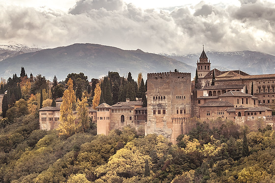 DISCOVERING SPAIN - photo 14