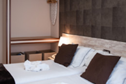HOTEL RESTAURANTE ÁNCORA