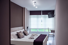 HOTEL RESTAURANTE ÁNCORA