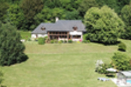 BEAUCHAMPS Maison d'hôtes