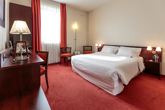 Kyriad Prestige Clermont-Ferrand Centre **** - photo 1