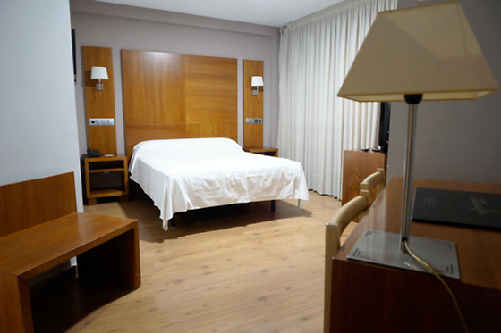 HOTEL CESARAUGUSTA - photo 9