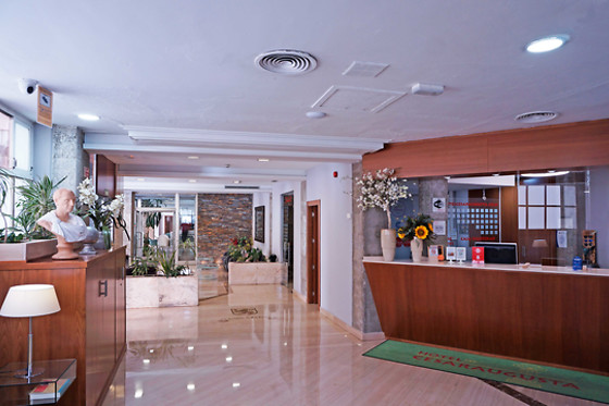 HOTEL CESARAUGUSTA - photo 6