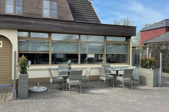 Online Booking EPS - photo 0