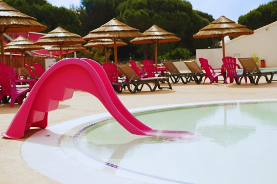 Camping les Flamants Roses - photo 34