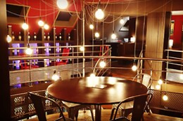 Le Café Foutu