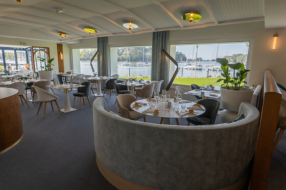Hôtel Restaurant Le Roof - photo 6