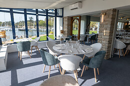 Hôtel Restaurant Le Roof