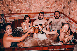 BEER SPA TENERIFE