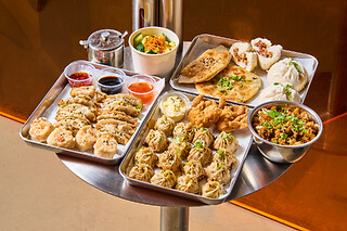 Un repas pour deux chez Wukong à Paris (75)
