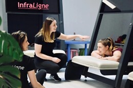 Infraligne Kuurne