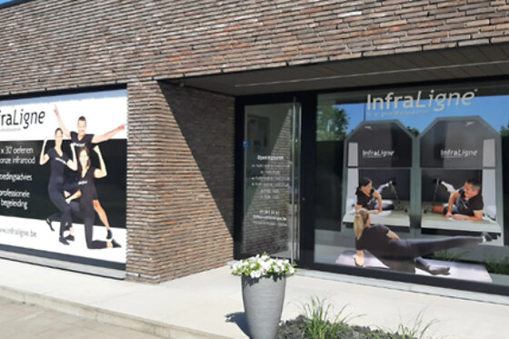 Infraligne Zottegem - photo 5