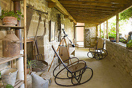 PALACIO DE ORISOAIN