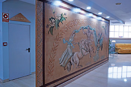 HOTEL CESARAUGUSTA