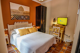 HOSTAL RURAL LA ESPERANZA