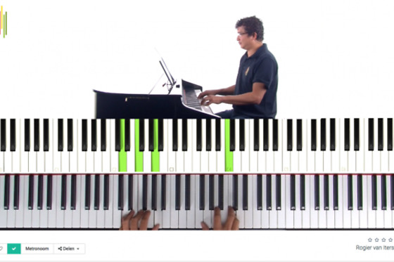 Online Muziek Cursus - photo 14