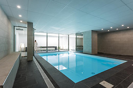 Nemea Appart’hôtel So Cloud Lyon